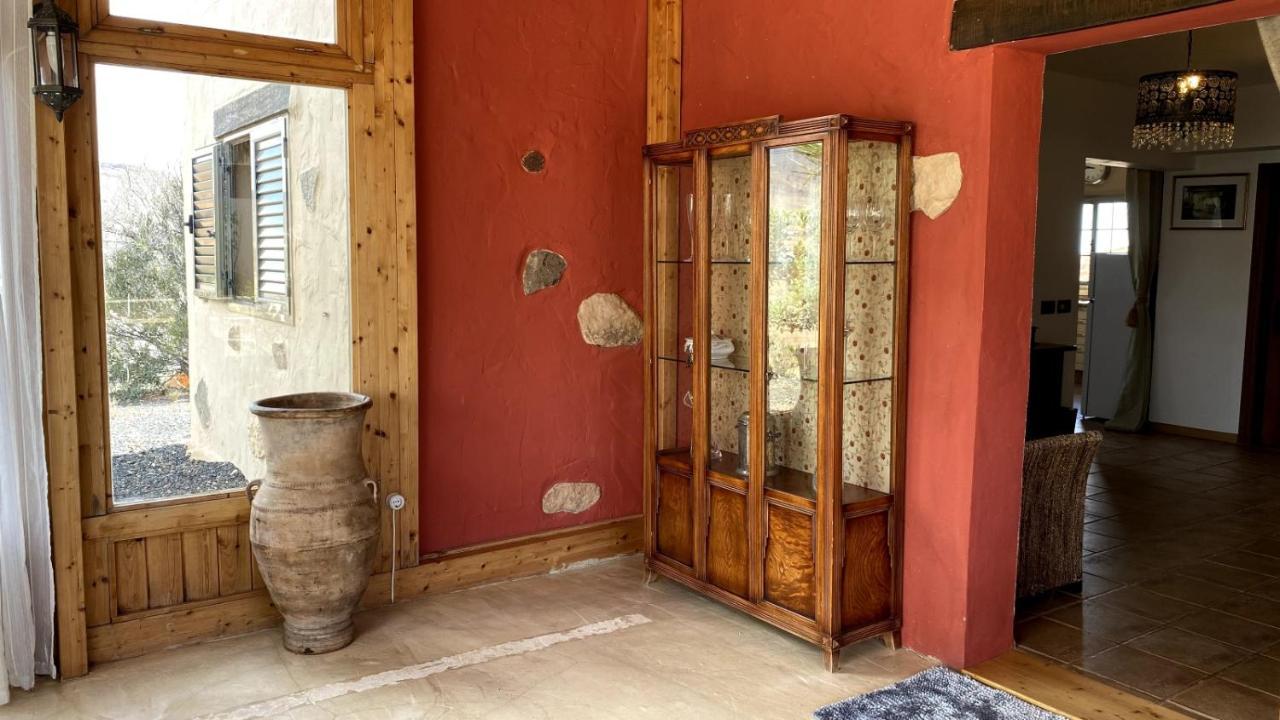 Tetir Casa Surf La Higueritaヴィラ エクステリア 写真