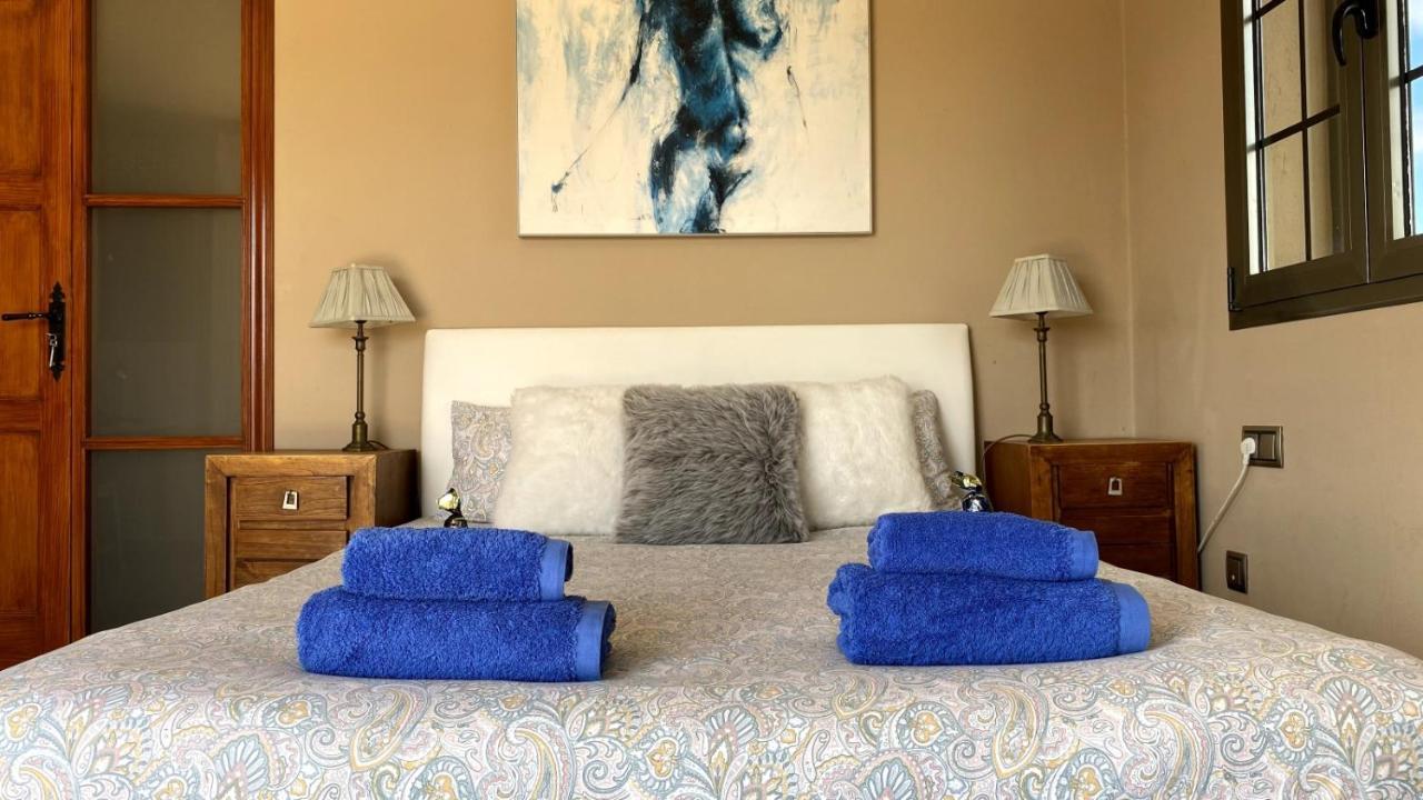 Tetir Casa Surf La Higueritaヴィラ エクステリア 写真