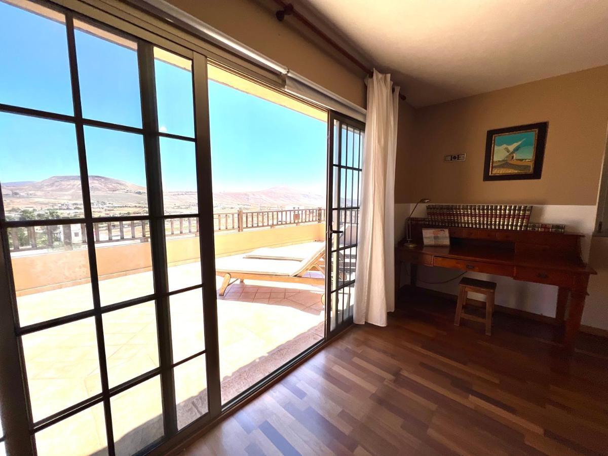Tetir Casa Surf La Higueritaヴィラ エクステリア 写真